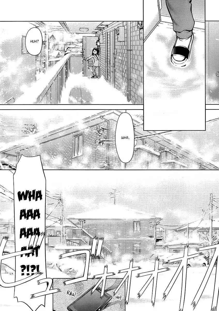 Genshiken Nidaime Chapter 99 23